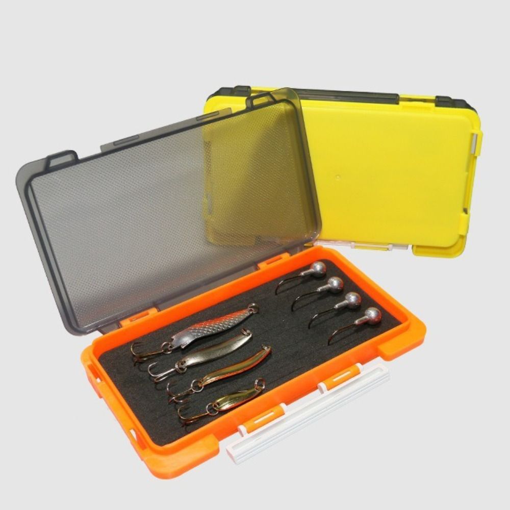 Fishing Goods Double Side Fish - Fishing Lure Spinner บทวิจารณ์และราคา