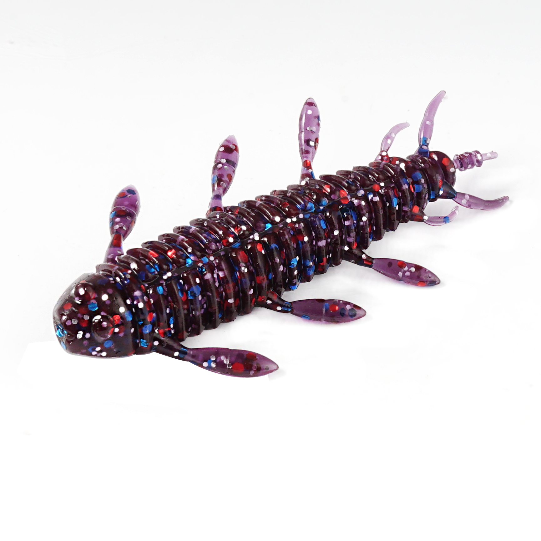 SUNMILE Stick Bait 4.5/5.5cmCa - Fishing Lure Soft Plastic บทวิจารณ์และราคา