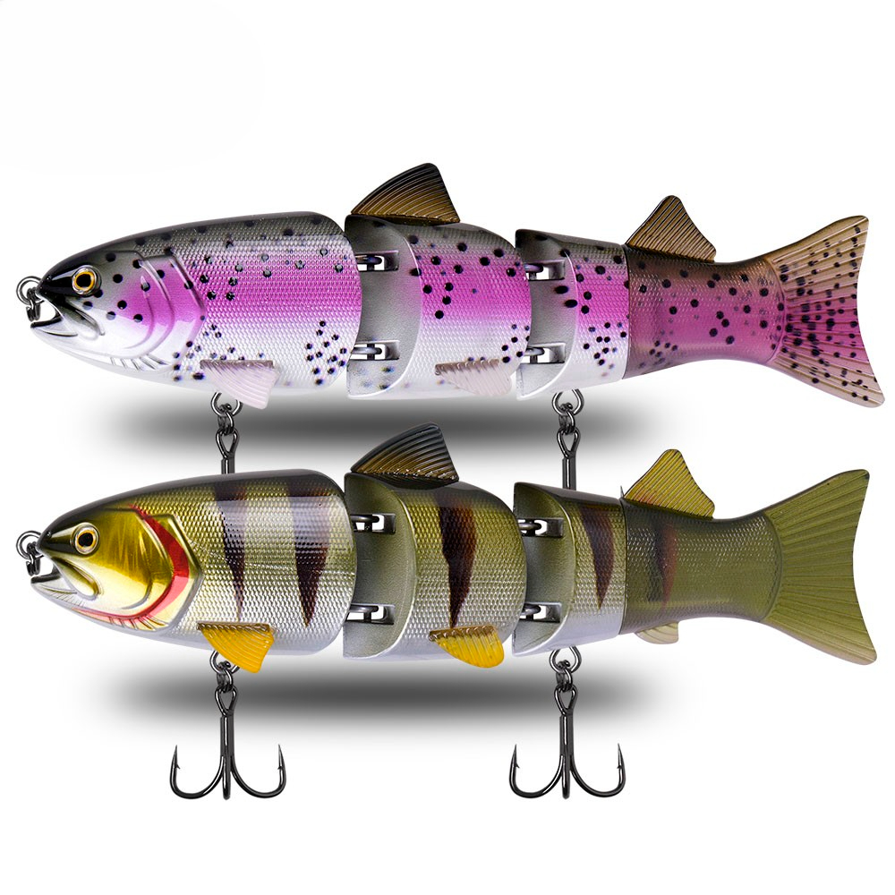 Sow Sinking 215mm 155g Fishing - Fishing Lure Swimbait บทวิจารณ์และราคา