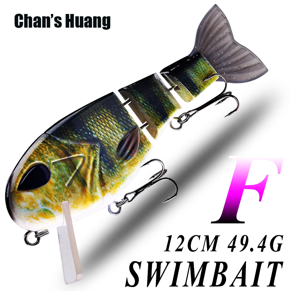 Chan's Huang 1PCS Square Bill  - Fishing Lure Popper บทวิจารณ์และราคา