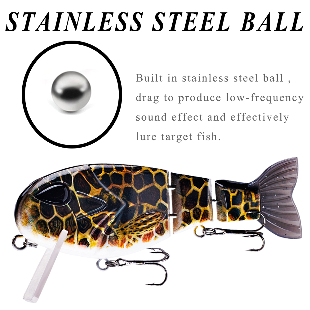 Chan's Huang 1PCS Square Bill  - Fishing Lure Popper บทวิจารณ์และราคา