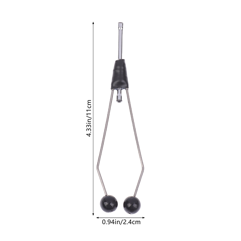 Fishing Hook Jig For Fly Fishi - Fishing Lure Making Kit บทวิจารณ์และราคา