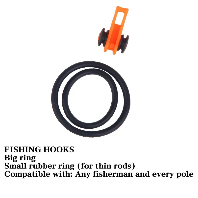 10pcs/lot Plastic Fishing Hook - Fishing Lure Jig บทวิจารณ์และราคา