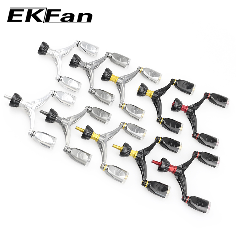 EKFan 73mm Aluminum Alloy Micr - Fishing Lure Spinner บทวิจารณ์และราคา