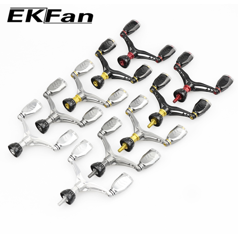 EKFan 73mm Aluminum Alloy Micr - Fishing Lure Spinner บทวิจารณ์และราคา