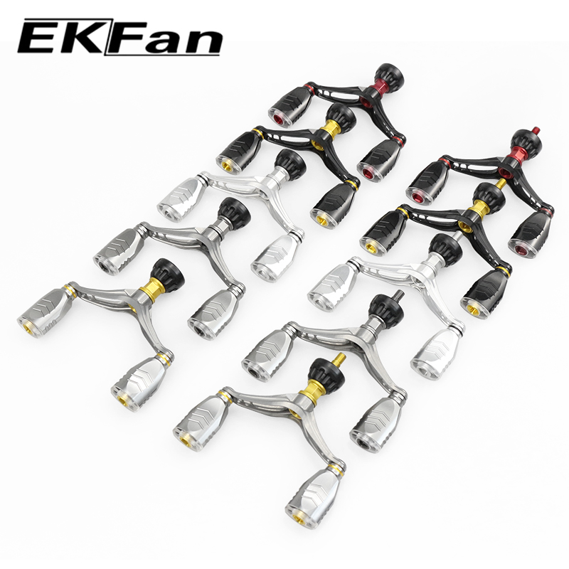 EKFan 73mm Aluminum Alloy Micr - Fishing Lure Spinner บทวิจารณ์และราคา