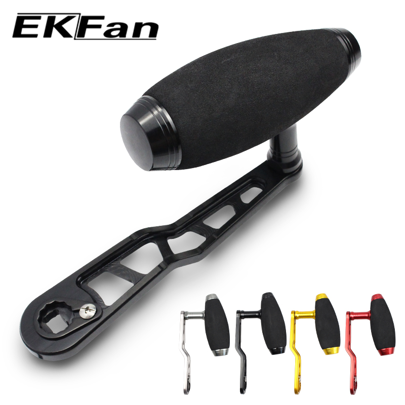 EKFan 120MM Aluminum Alloy Typ - Fishing Lure Jig บทวิจารณ์และราคา