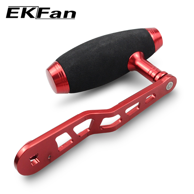 EKFan 120MM Aluminum Alloy Typ - Fishing Lure Jig บทวิจารณ์และราคา