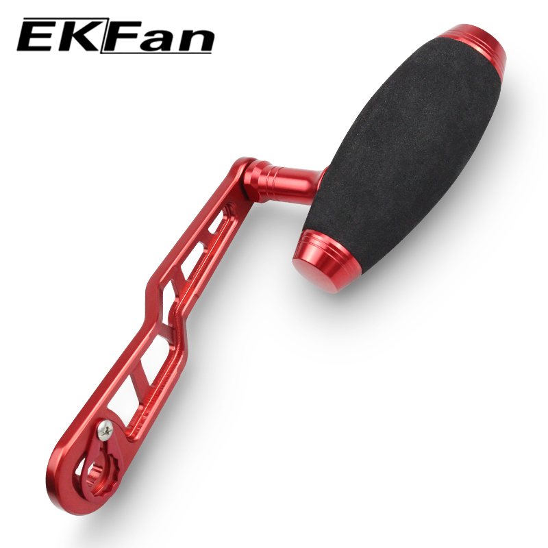 EKFan 120MM Aluminum Alloy Typ - Fishing Lure Jig บทวิจารณ์และราคา