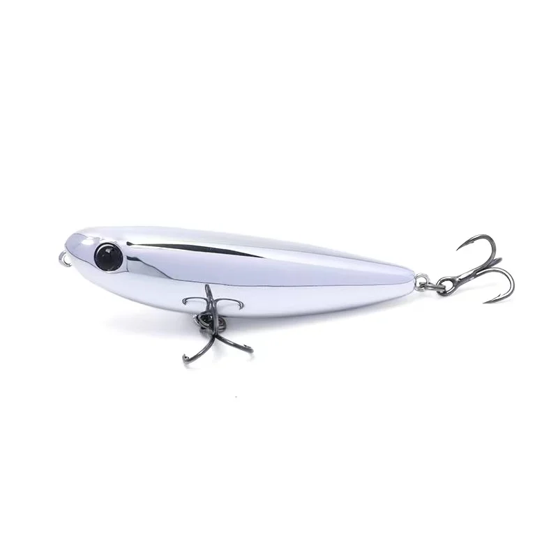 New 4.5g Mini Wobblers Pencil  - Fishing Lure Crankbait บทวิจารณ์และราคา
