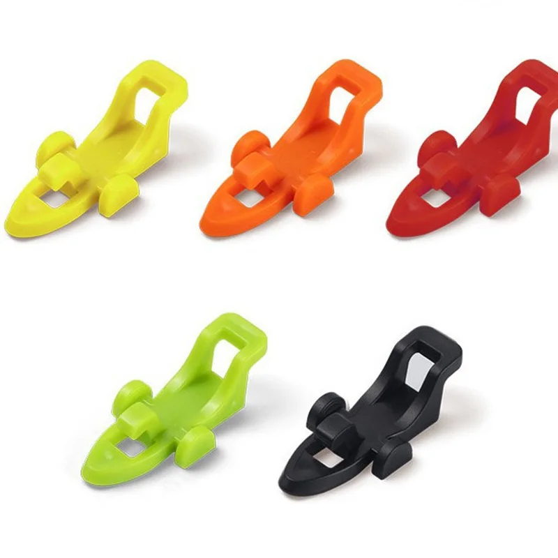 10-40SET Fishing Hook Keeper L - Fishing Lure Accessories บทวิจารณ์และราคา