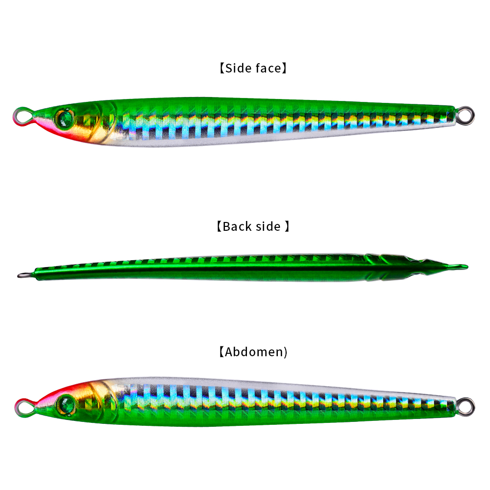 PROBEROS Sea Fishing Tackle 1p - Fishing Lure Swimbait บทวิจารณ์และราคา