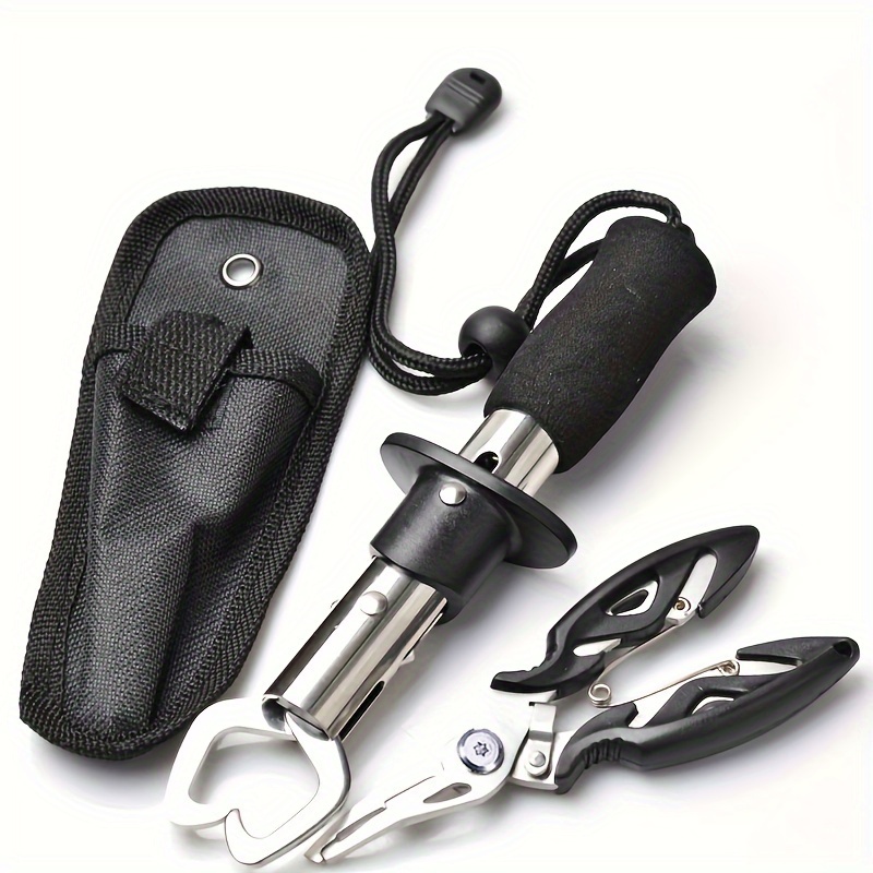 Lure pliers fish controller se - Fishing Lure Kit บทวิจารณ์และราคา