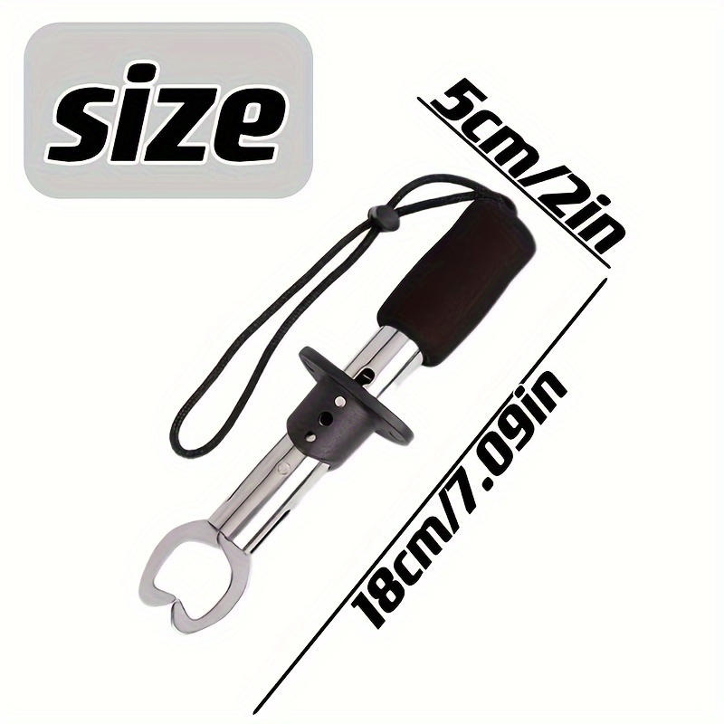 Lure pliers fish controller se - Fishing Lure Kit บทวิจารณ์และราคา