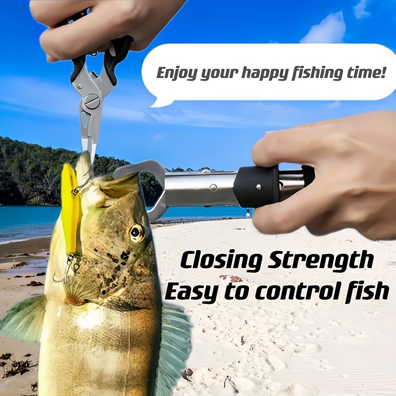 Lure pliers fish controller se - Fishing Lure Kit บทวิจารณ์และราคา