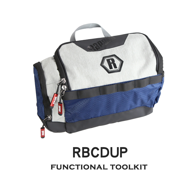Fishing Tackle Bag multi funct - Fishing Lure Making Kit บทวิจารณ์และราคา