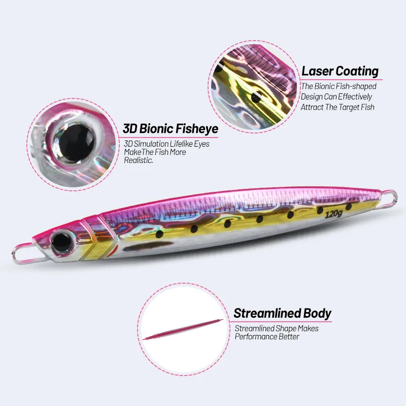 60g-200g 3D Print Majorcraft A - Fishing Lure Buzzbait บทวิจารณ์และราคา