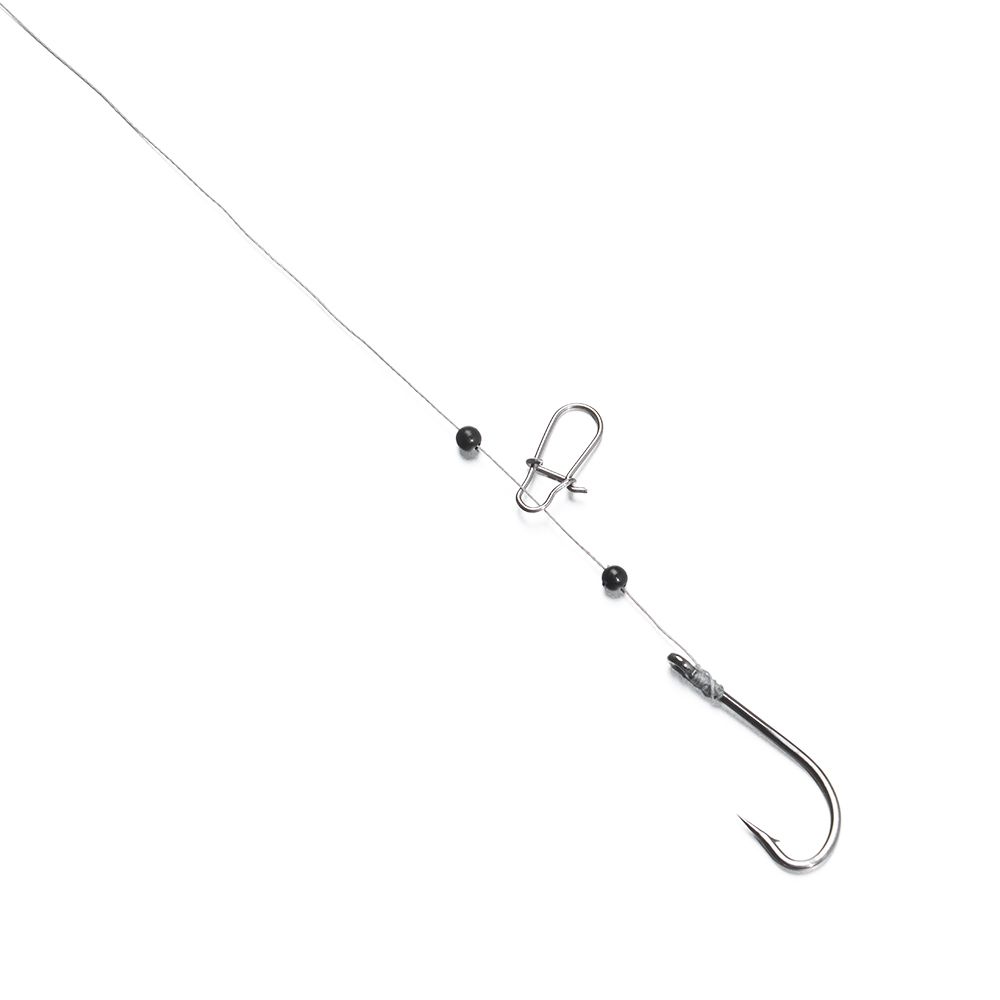 100pcs/lot Fishing Beads Space - Fishing Lure Soft Plastic บทวิจารณ์และราคา