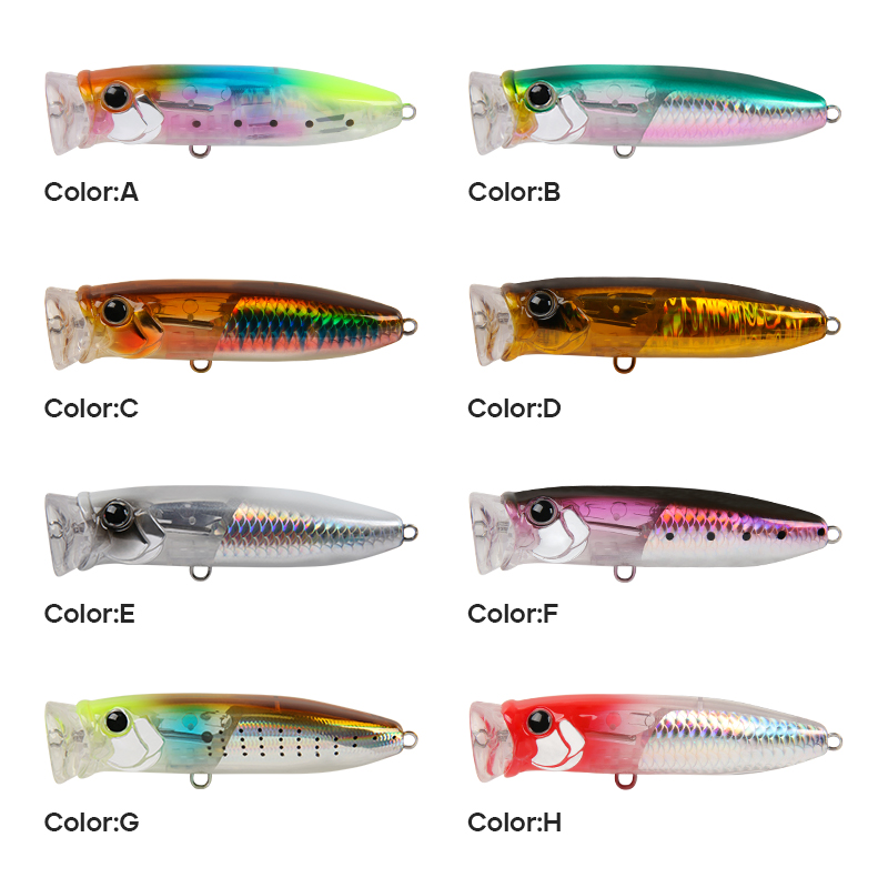 LETOYO Fishing Lure 10g 18g Fl - Fishing Lure Blade Bait บทวิจารณ์และราคา