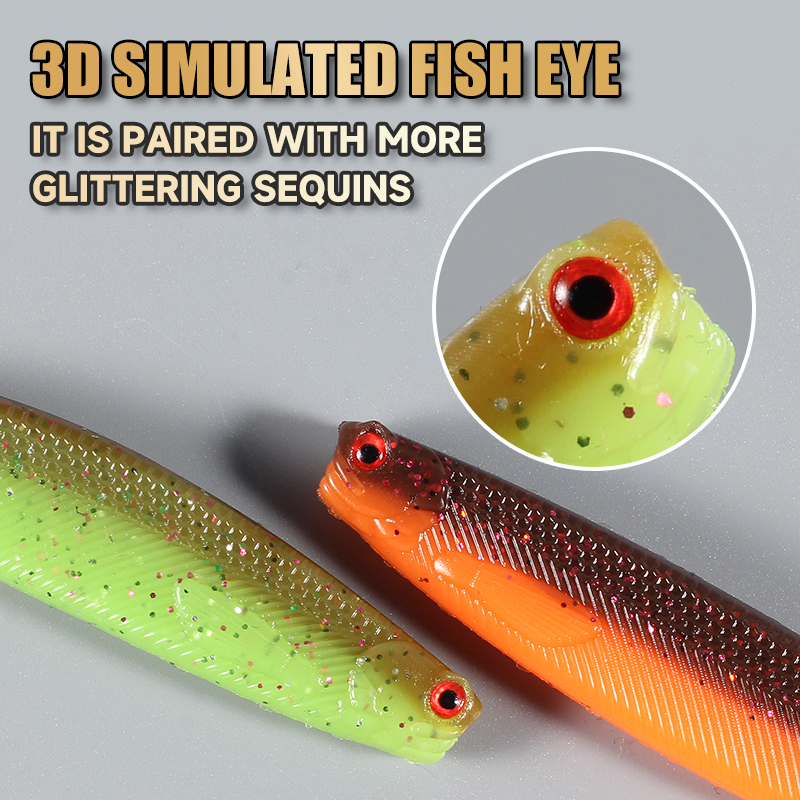 2022 Supercontinent ShadTeez 5 - Fishing Lure Spinnerbait บทวิจารณ์และราคา
