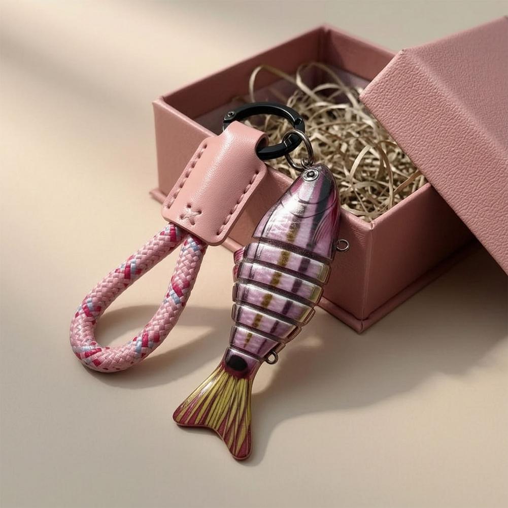 Small Fish Ornament Multi-join - Fishing Lure Swimbait บทวิจารณ์และราคา