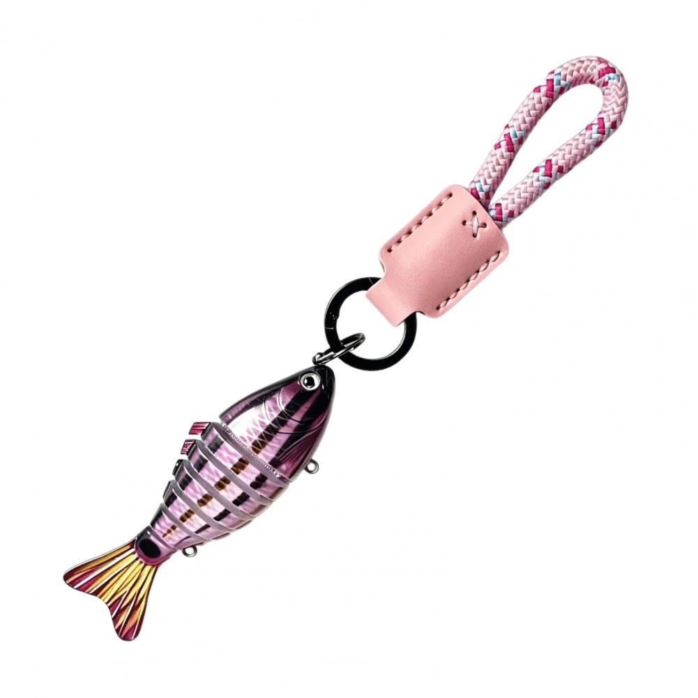 Small Fish Ornament Multi-join - Fishing Lure Swimbait บทวิจารณ์และราคา