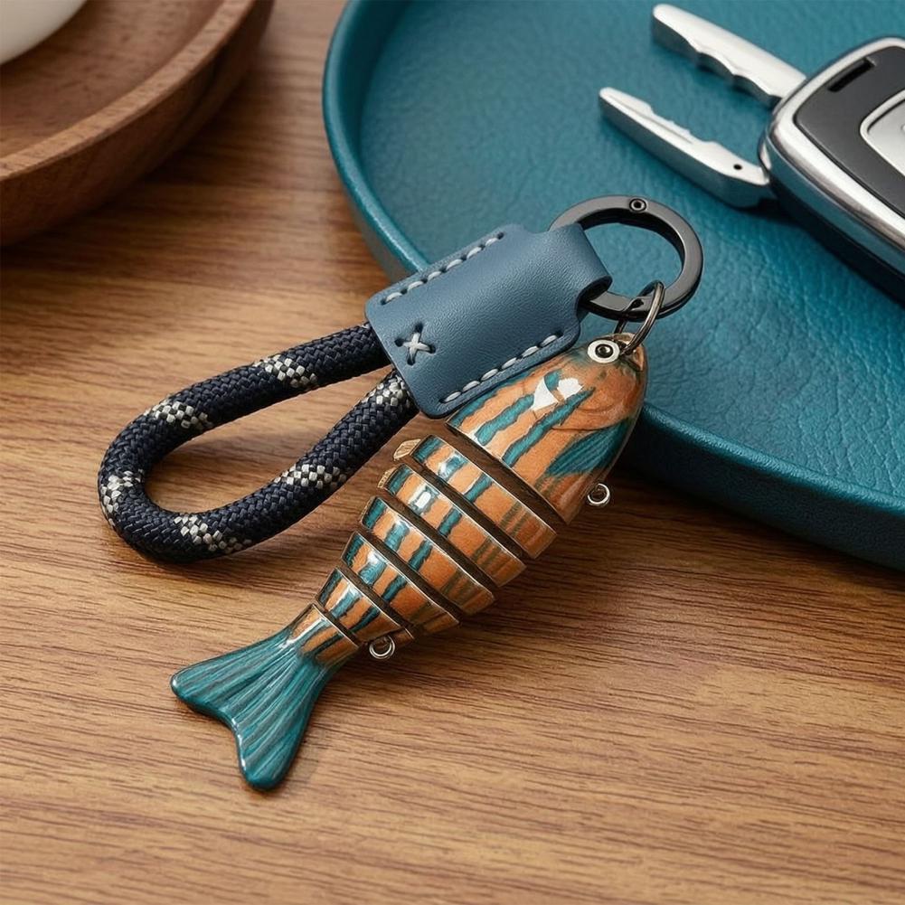 Small Fish Ornament Multi-join - Fishing Lure Swimbait บทวิจารณ์และราคา