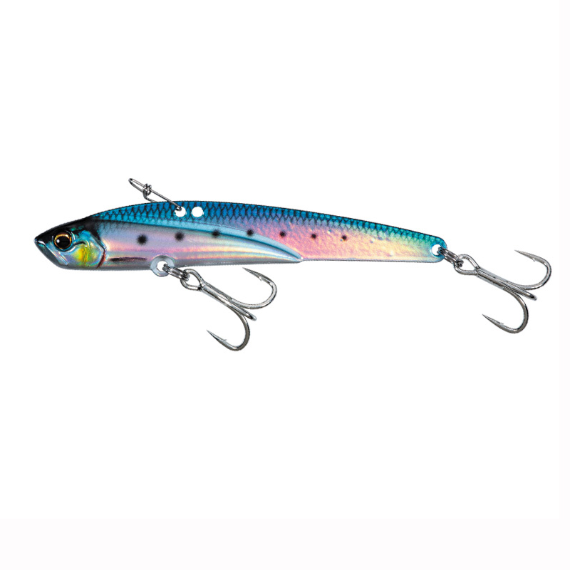 New Fishing Lure VIB 110MM 45G - Fishing Lure Spinnerbait บทวิจารณ์และราคา