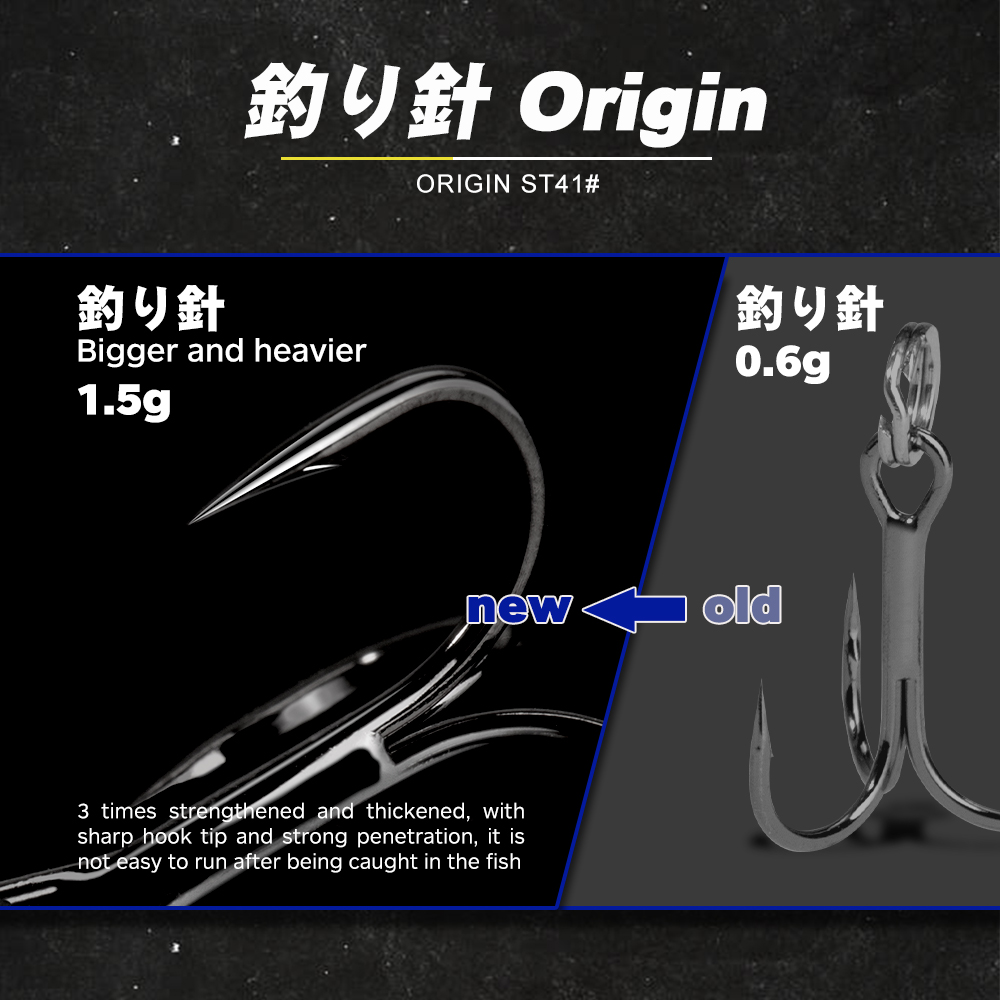 D1 Sea Fishing Minnow Lure 190 - Fishing Lure Buzzbait บทวิจารณ์และราคา