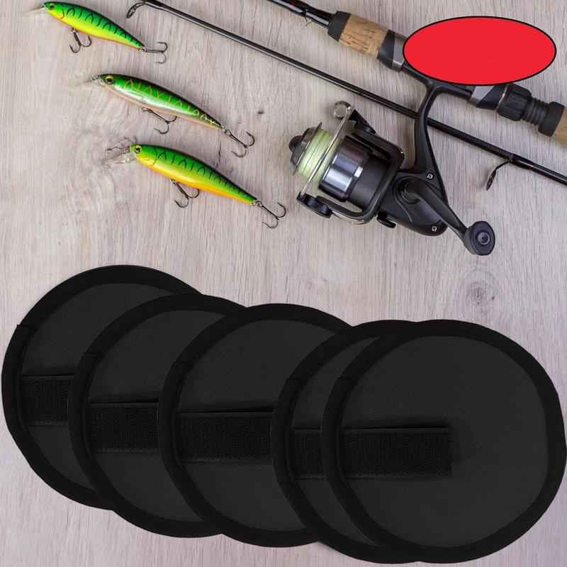 4pcs Fishing Hook Cover upgrad - Fishing Lure Kit บทวิจารณ์และราคา