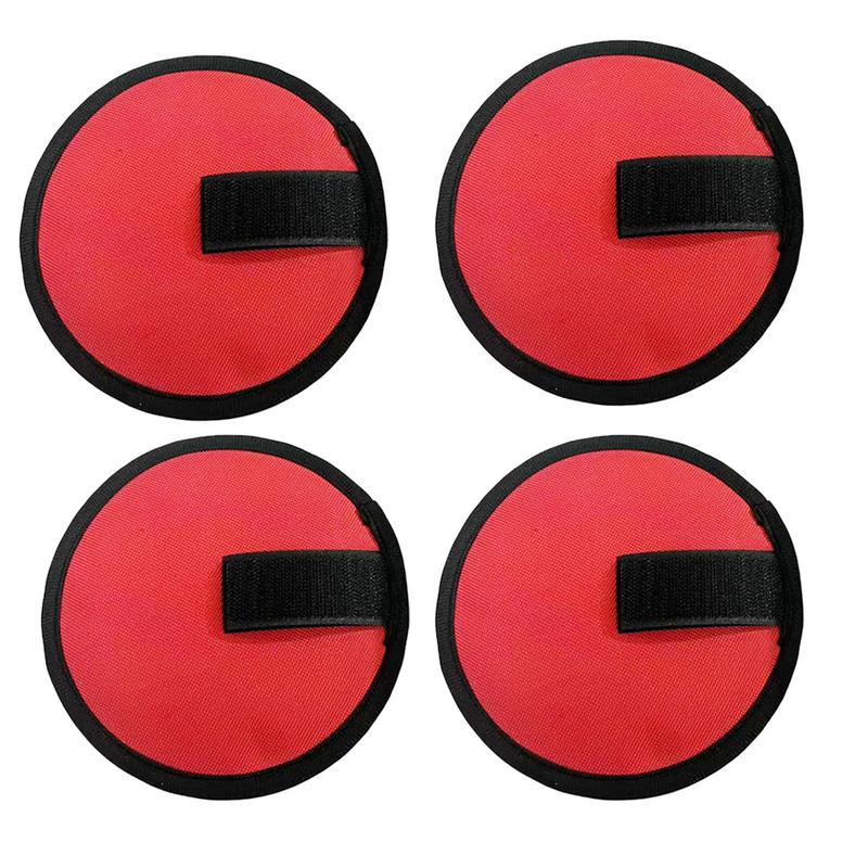 4pcs Fishing Hook Cover upgrad - Fishing Lure Kit บทวิจารณ์และราคา