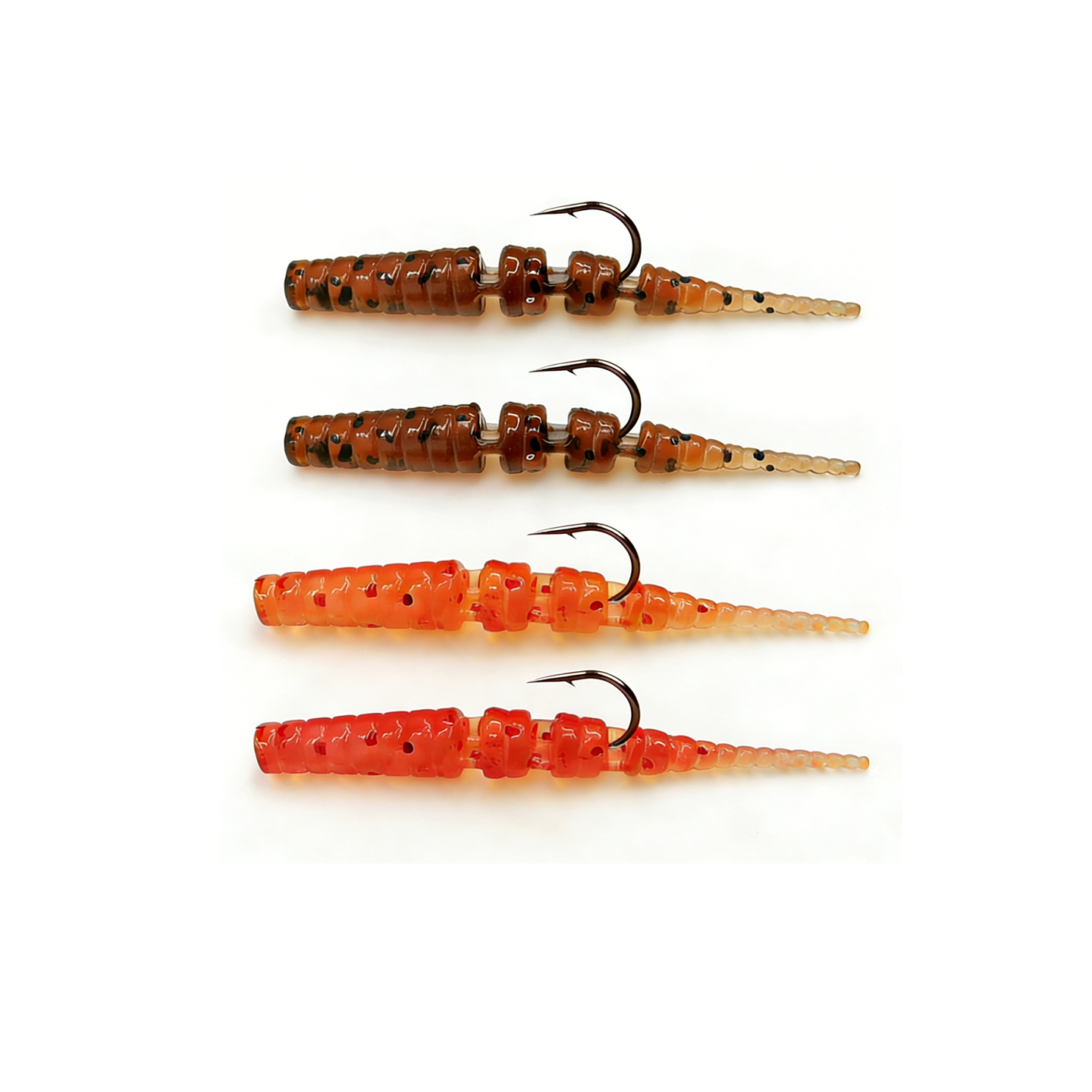 KESFISHING Soft Lures Polaris  - Fishing Lure Spoon บทวิจารณ์และราคา