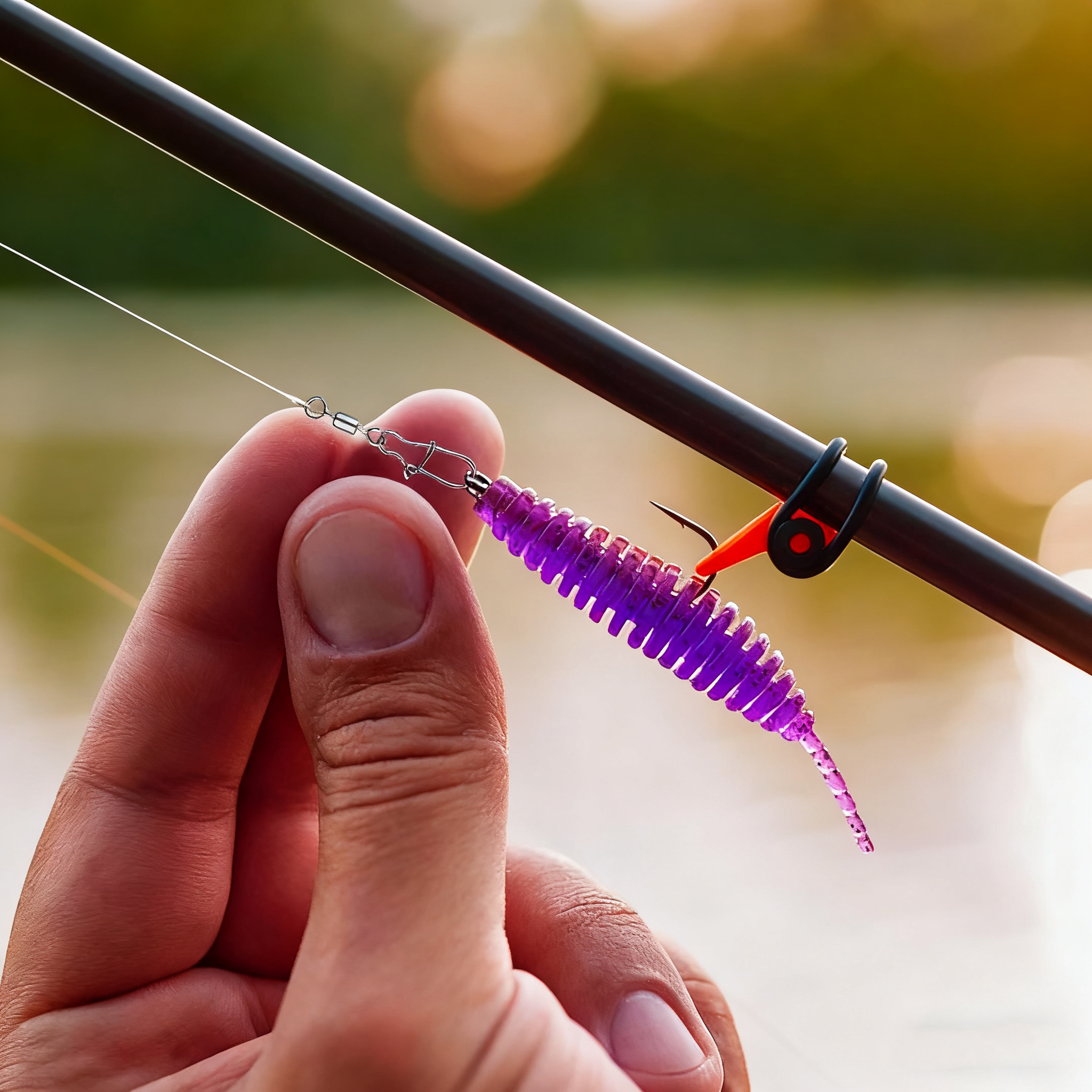 50pcs/box Stainless Steel Fish - Fishing Lure Box บทวิจารณ์และราคา