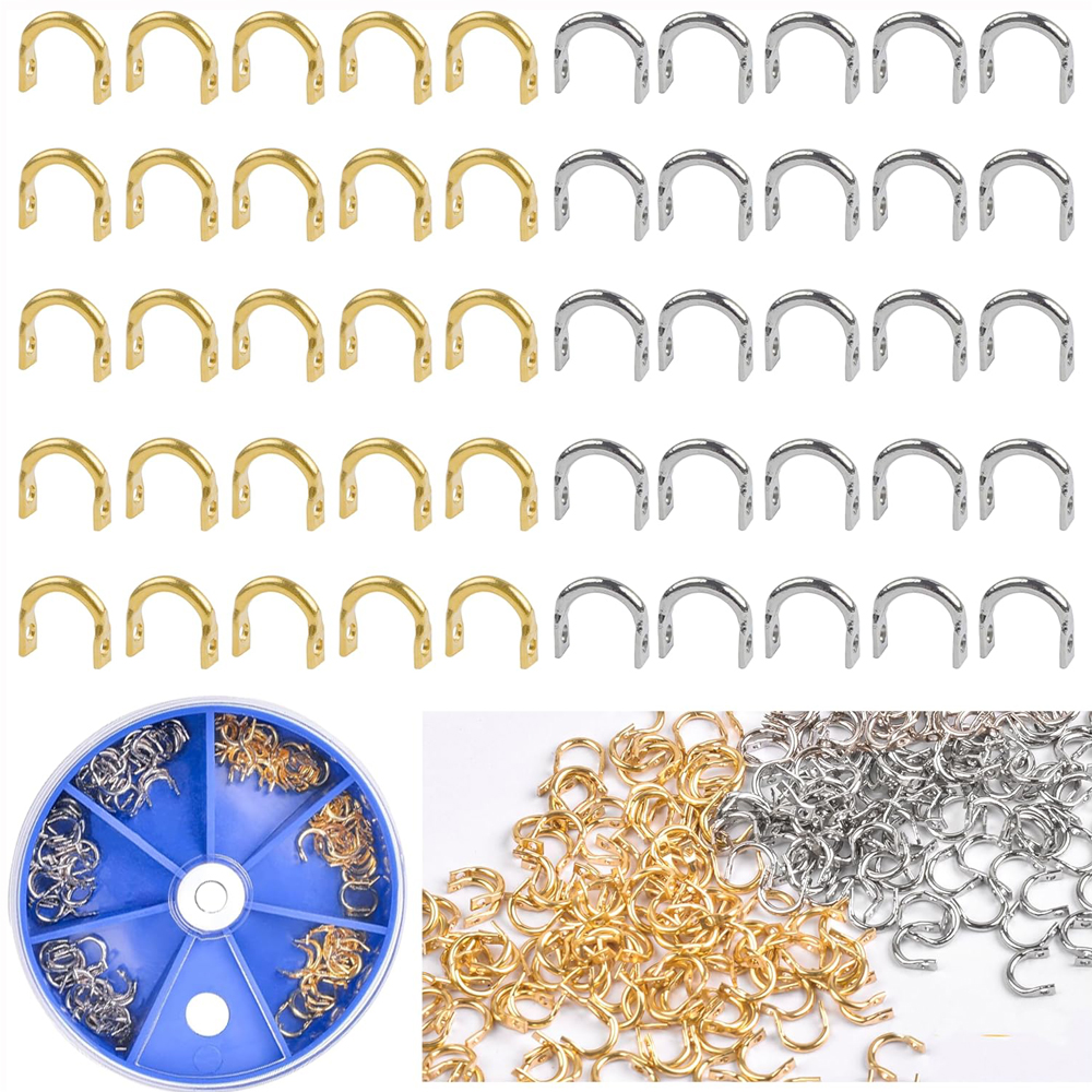 400Pcs Fishing Clevis Easy Spi - Fishing Lure Spinner บทวิจารณ์และราคา