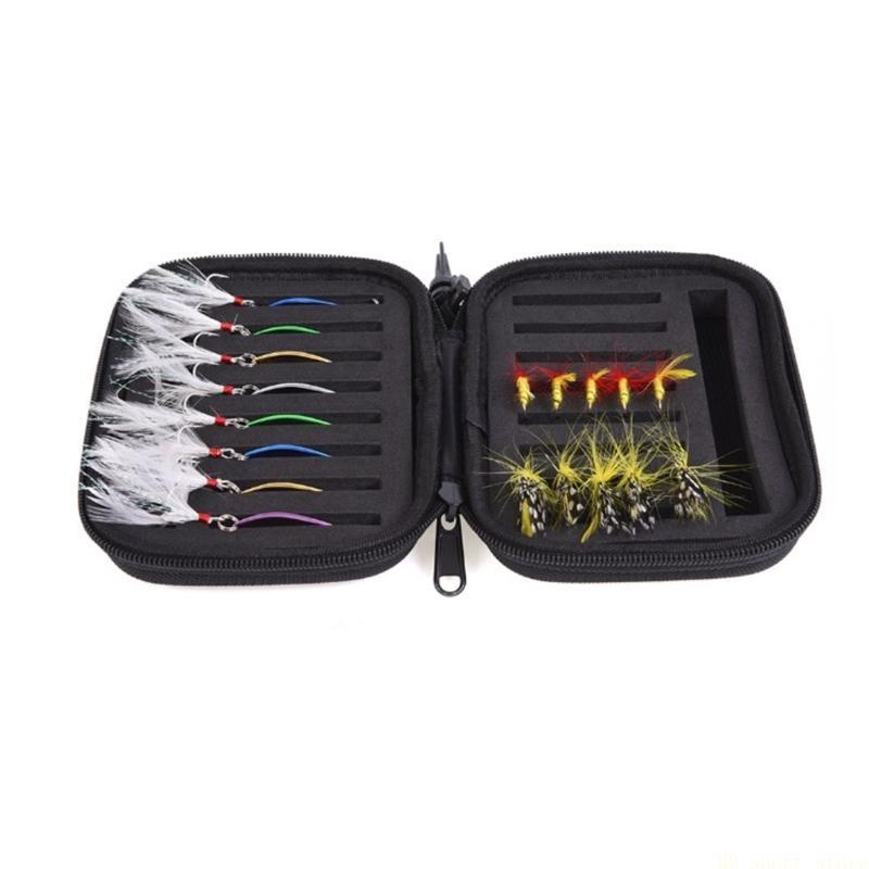 31BE Fishing Hook Carry Bag Me - Fishing Lure Spinnerbait บทวิจารณ์และราคา