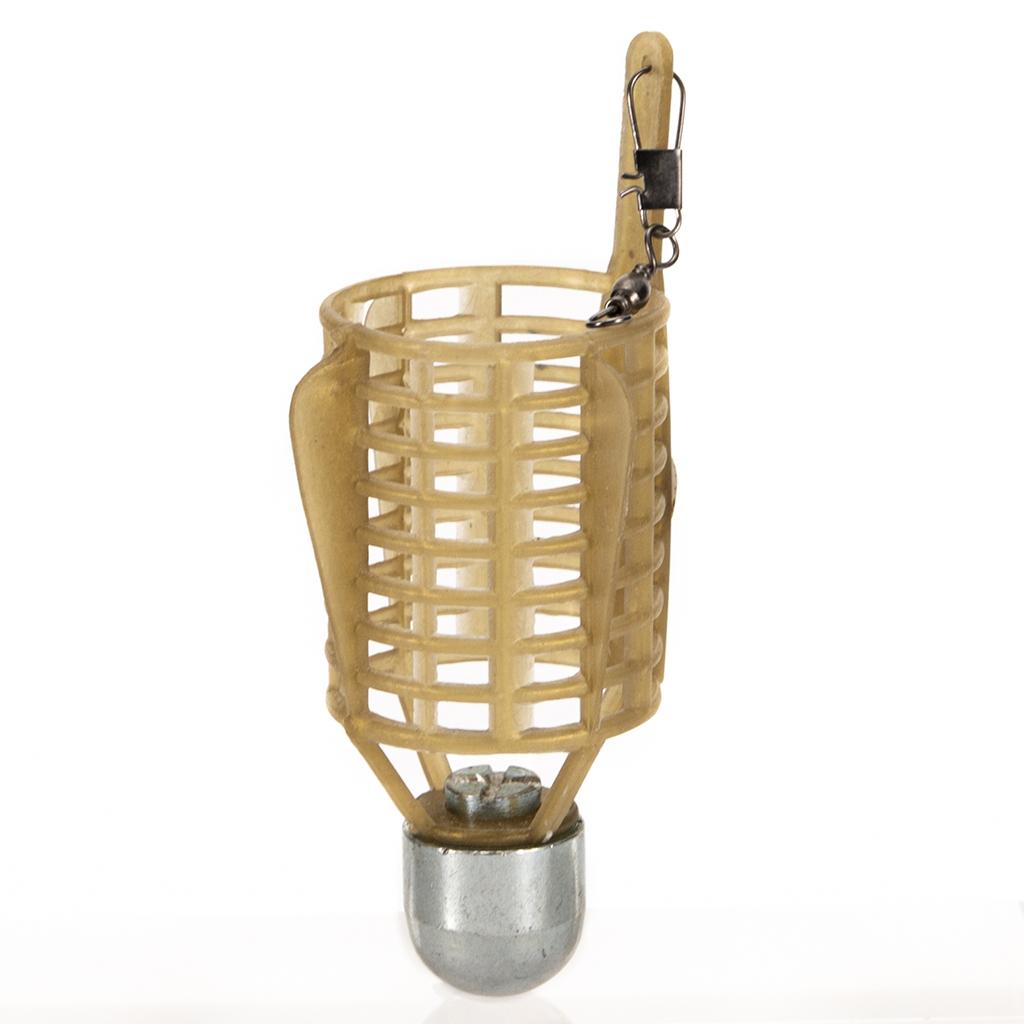 Fishing Cage Portable Basket L - Fishing Lure Accessories บทวิจารณ์และราคา