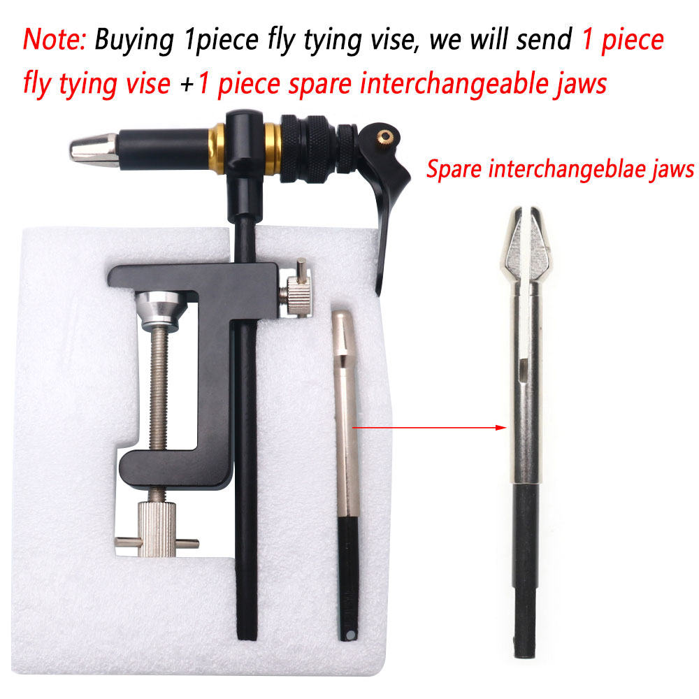 Bimoo 360° Rotation C-Clamp Fl - Fishing Lure Making Kit บทวิจารณ์และราคา