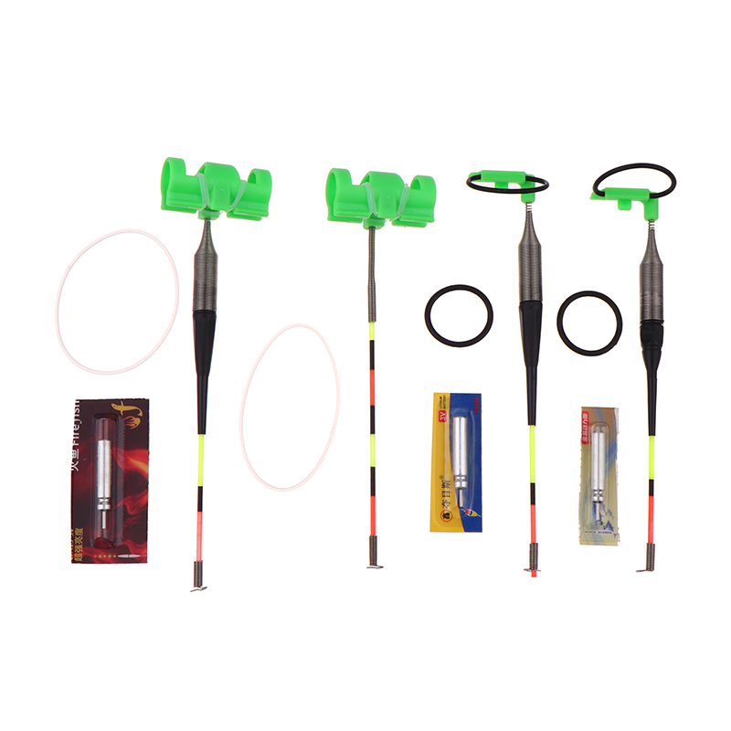 Night Fishing Removable Waterp - Fishing Lure Kit บทวิจารณ์และราคา