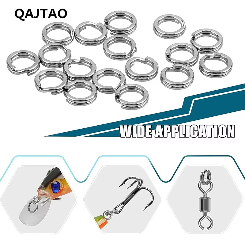 5 Size Stainless Steel Fishing - Fishing Lure Box บทวิจารณ์และราคา
