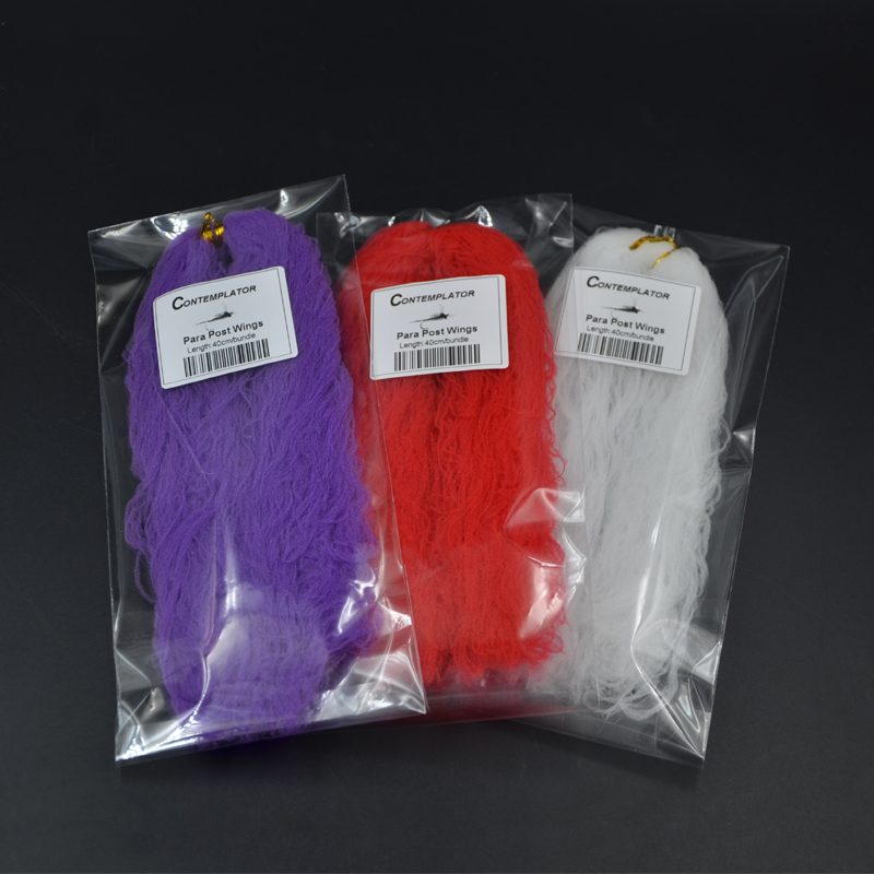 CONTEMPLATOR 7 Colors Polyprop - Fishing Lure Topwater บทวิจารณ์และราคา
