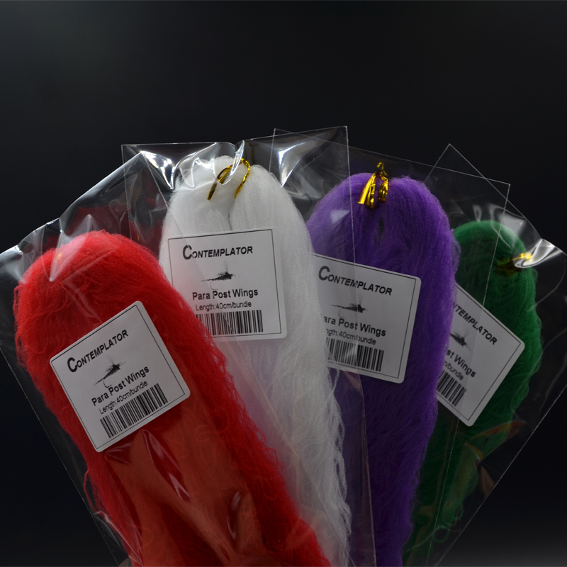 CONTEMPLATOR 7 Colors Polyprop - Fishing Lure Topwater บทวิจารณ์และราคา