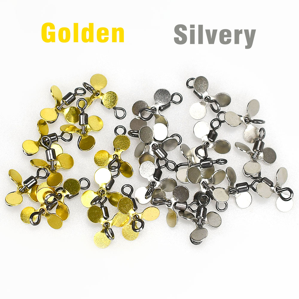 20Pcs Spiral Blade Fishing Pro - Fishing Lure Kit บทวิจารณ์และราคา