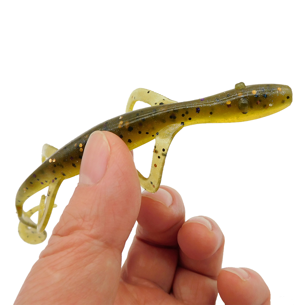 ESFISHING Fishing Lures Wild L - Fishing Lure Spinnerbait บทวิจารณ์และราคา