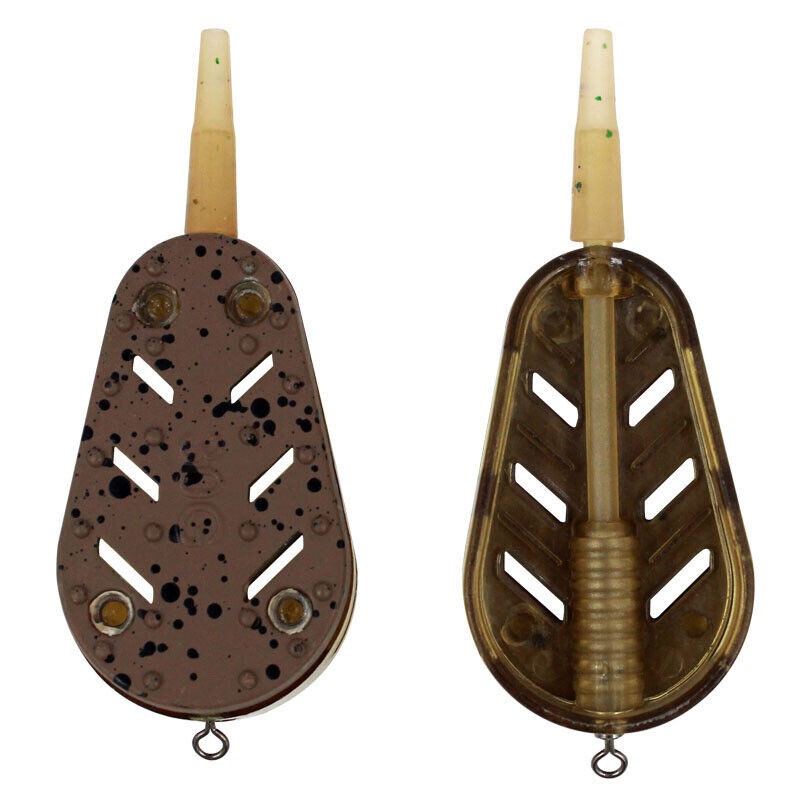 5Pcs Embed Feeder for Fishing  - Fishing Lure Kit บทวิจารณ์และราคา