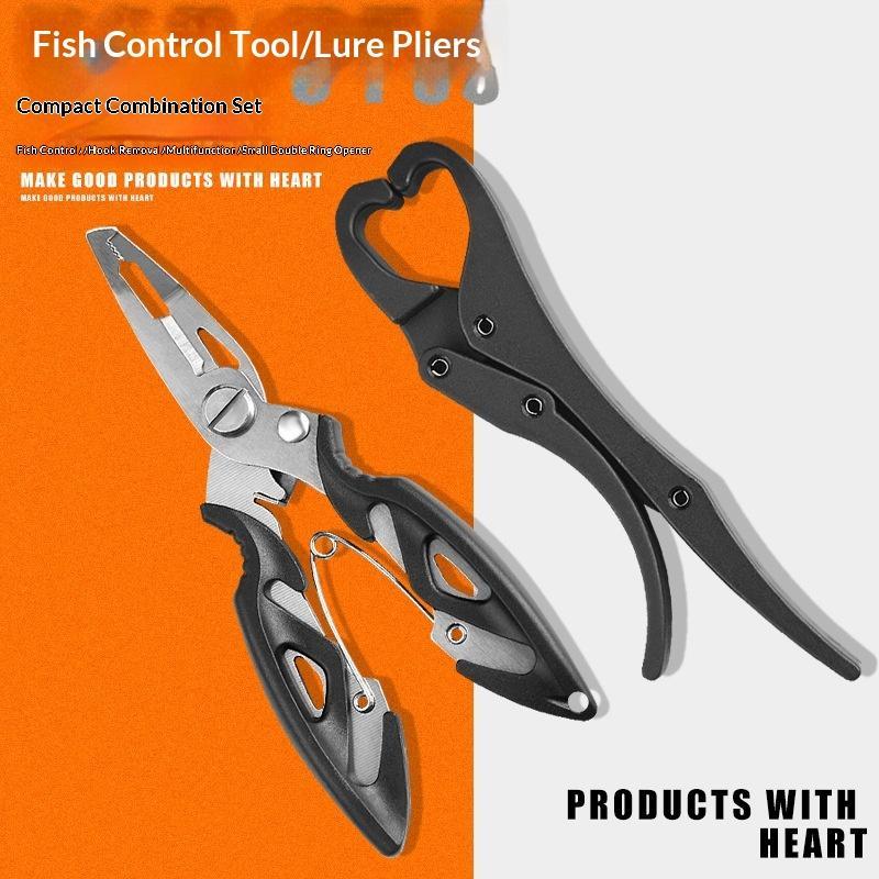 Multifunctional Portable Fishi - Fishing Lure Kit บทวิจารณ์และราคา
